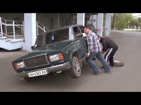 Видео: Дмитрий Халаджи Богатырь нашего времени