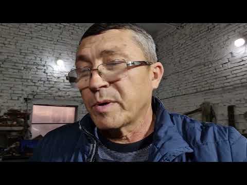 Видео: двигатель ЗМЗ ПРО через 375000км.
