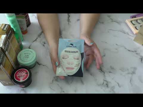 Видео: Классные покупки косметики и парфюмерии за апрель 2024