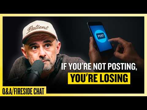 Видео: Вот как вы на самом деле будете расти в 2026 году: стратегия социальных сетей и ИИ | Вопросы и от...