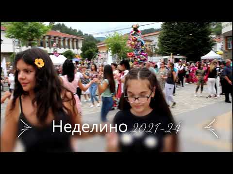 Видео: Неделино 2021 24