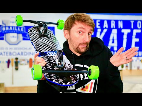 Видео: ЧТО ТАКОЕ ФРИБОРДЫ?