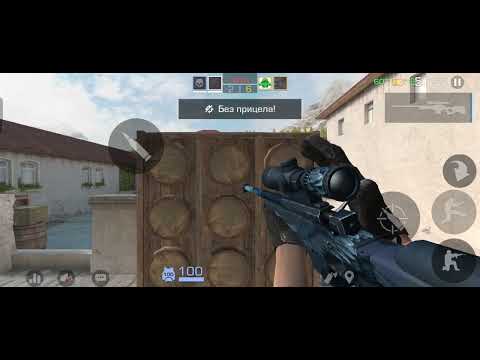 Видео: Я проиграл но почти камбекнул