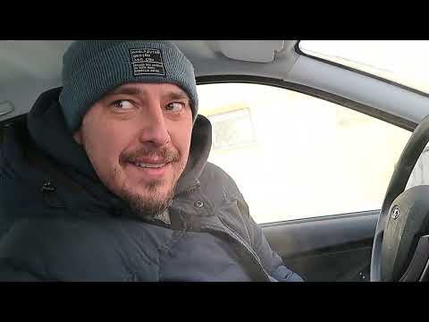 Видео: Lada Granta FL заводим в - 20 градусов. Будут ли проблемы? #Granta