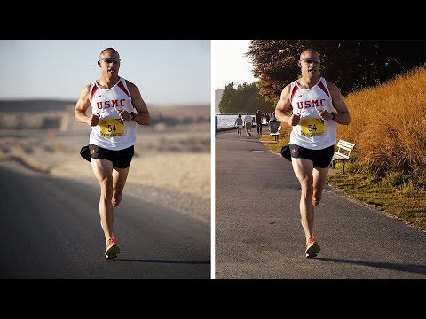 Видео: Как Перенести ЛЮБОЙ ОБЪЕКТ на Другой Фон в Фотошопе