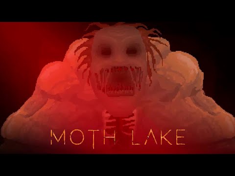 Видео: ЗАТМЕНИЕ НАЧАЛОСЬ ⏩ Moth Lake #7