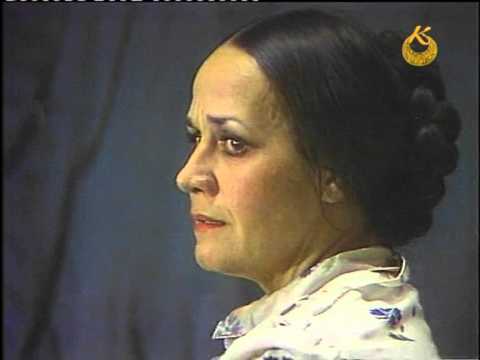 Видео: Немеркнучі зірки - Євдокія Колесник