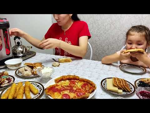 Видео: Мұғалімнің бір күн демалысы.