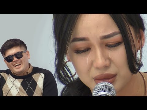 Видео: Әйгерімге Нұржан есімді үміткер келді! Қалаулым Сен! #78! Калаулым
