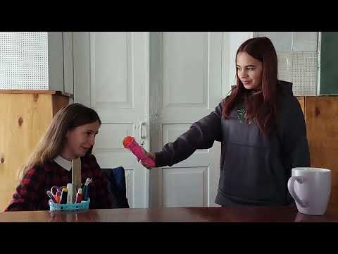Видео: День учителя 2025