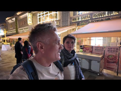 Видео: День чемодана