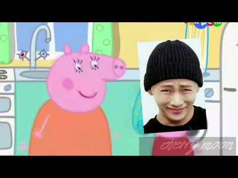 Видео: KPOP RUS CRACK 2 | КПОП РУС КРЯК 2