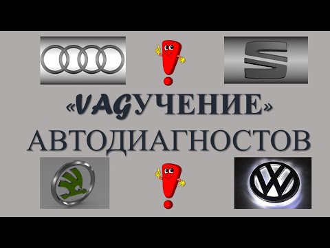 Видео: ИДЕНТИФИКАЦИЯ АВТОМОБИЛЯ В ELSA. ФРАГМЕНТ ИЗ "VAGУЧЕНИЯ"