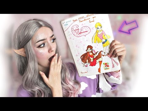 Видео: МОИ РИСУНКИ 10-17 лет / Я рисовала комикс?┃DARIA GRAPH