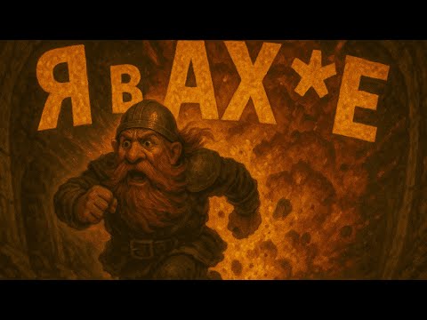 Видео: Возможно ли победить друзей админа на политическом сервере?(Vintage story)