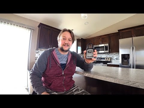 Видео: Как продается дом в Америке