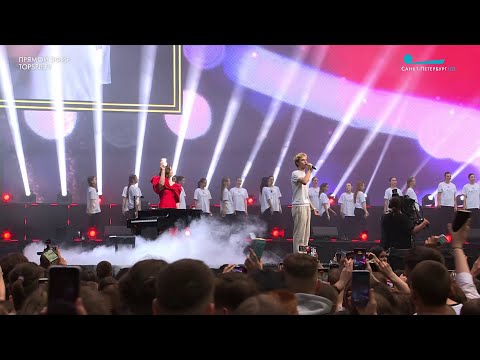 Видео: Леон Кемстач - Как быть ? (Live)