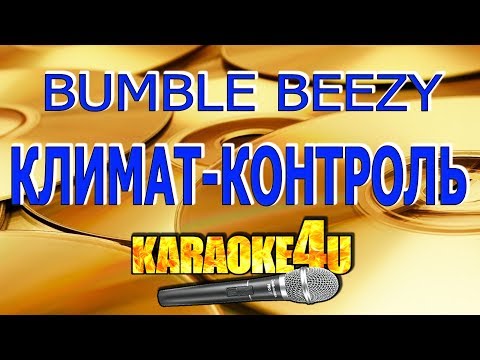 Видео: BUMBLE BEEZY feat. Arthur Midi | Климат контроль | Кавер минус