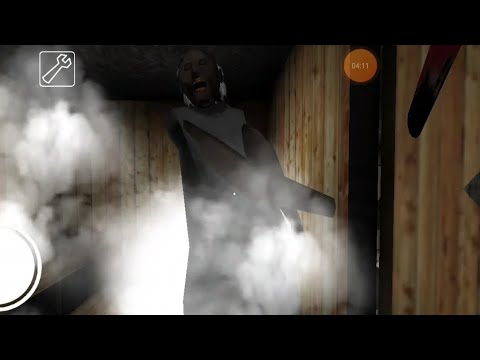 Видео: Гренни на легком