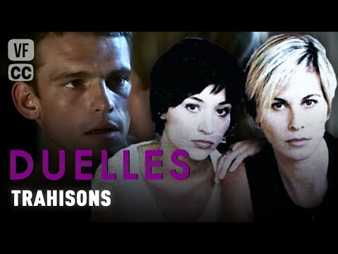 Видео: Предательства | ДУЭЛИ | с Летицией Лакруа и Бланш де СЕН-ФАЛЛ | Криминальный фильм | ЧФ