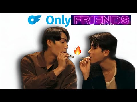 Видео: only friends обзор