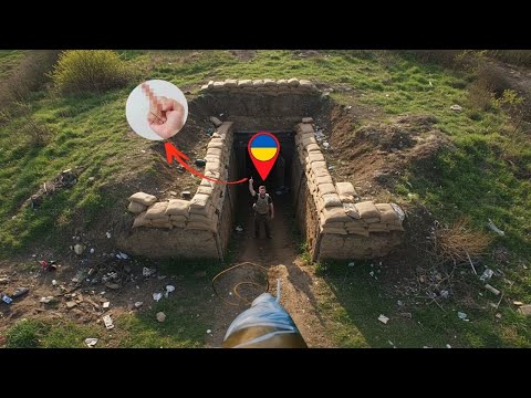 Видео: Насмехался над оператором — последний момент попал на камеру!
