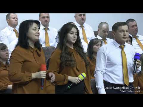 Видео: Над ланами широкими