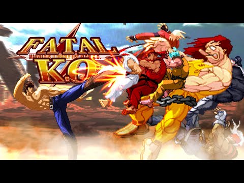 Видео: Он исчез без следа… Теперь окончательный вариант Kenshiro v2.3 снова среди нас!