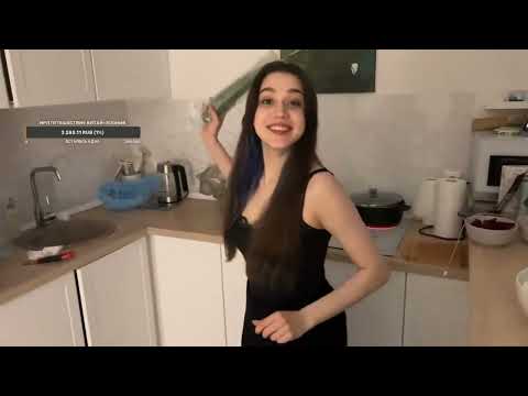 Видео: СТРИМ С МИКСЕРОМ