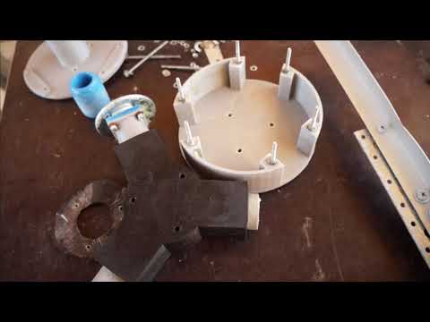 Видео: Лозоходство, Самоподдерживающиеся вихревые процессы - практика и эксперименты. Результаты.