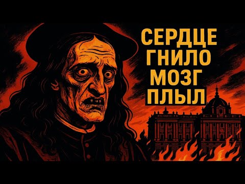 Видео: 100% УРОДСТВО: Цена "Чистой Крови" Габсбургов. Его Аутопсия ПОТРЯСЛА Мир