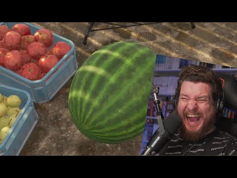Видео: Как я провел лето 🍉 | РЕАКЦИЯ НА Valera Ghosther