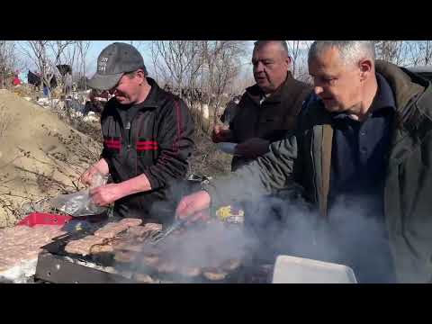 Видео: В близост до великия Асеновград се намира един уникален манастир, където се е укривал Левски. 🇧🇬❤️