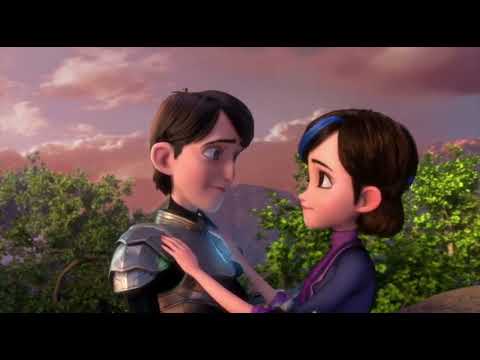 Видео: Джим и Клэр - Проклятие Русалки