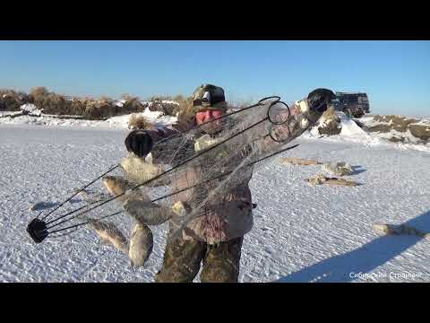 Видео: Опустили хапуги. А вытащить не можем.Вот это да.