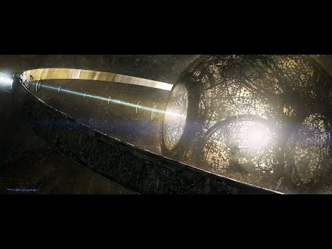 Видео: История Нового Эдема - Спящие - часть 2 [EVE Online]