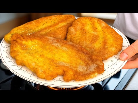 Видео: Вы годами неправильно их готовили: Жареные баклажаны вкуснее мяса!