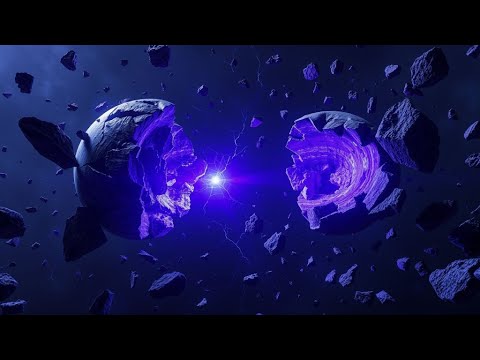 Видео: 🌌 2 ЧАСА КОСМИЧЕСКИХ ТАЙН, КОТОРЫЕ НАУКА НЕ МОЖЕТ ОБЪЯСНИТЬ — История для сна
