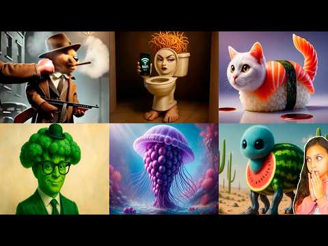 Видео: ЧТО СЛУЧИЛОСЬ с БРЕЙНРОТОМ НА КАНИКУЛАХ 😂 Не ЗАСМЕЙСЯ ЧЕЛЛЕНДЖ! ITALIAN BRAINROT Валеришка и папа