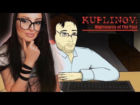 Видео: КОШМАРЫ КУПЛИНОВА ИЗ 2014 | Реакция на Куплинова (Куплинов Реакция)