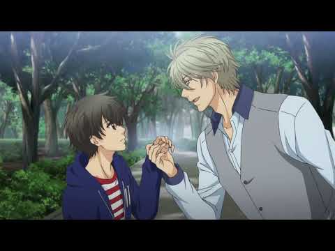 Видео: Больше чем возлюбленные/Хару и Рен - что я значу для тебя...