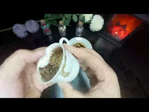 Видео: Лео ТЫ — ЧЕЙ-ТО МИР. Чашка кофе. Чтение.