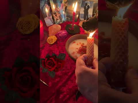 Видео: ✨🍓🔥РИТУАЛ НА ЖЕНСКУЮ КРАСОТУ😍МОЛОДОСТЬ🥰СЧСТЬЕ💫