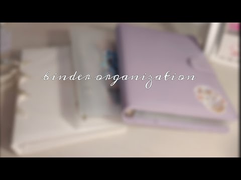 Видео: Организация фотокарт + бонус // binder organization (bts, (g)i-dle, xikers, newjeans, itzy)