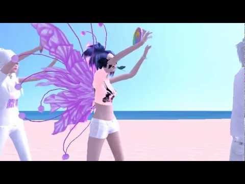 Видео: Летняя