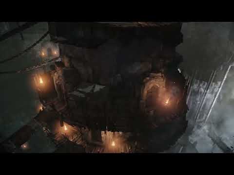 Видео: Lost Ark  - Часть 1.  Вот такая игра