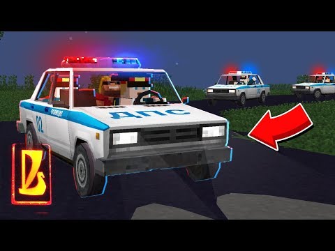 Видео: КАК СБЕЖАТЬ ОТ МЕНТОВ, ЕСЛИ ТЕБЯ УЖЕ ПОЙМАЛИ? | Восстановление жигулей