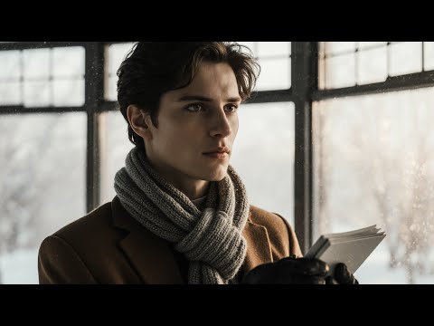 Видео: Он выбрал меня сам