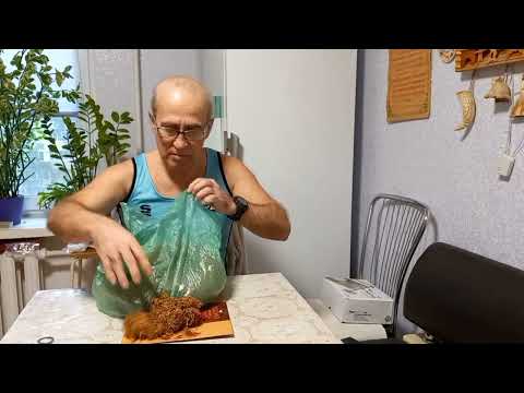 Видео: Купил дешёвый табак, хороший или плохой?#табак #берли.