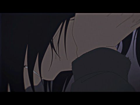 Видео: 「ＡＭＶ」— Я просто хотел сделать, хороший поступок  || Грустный аниме клип